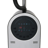 Heinner Ventilator Ventilator Heinner HMF-18GREY | 18 inch, 3 Viteze, Oscilare, Gri