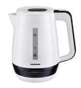 Heinner Fierbator Fierbator Electric Heinner HEK-17WH | 1.7L, 2200W, Alb