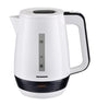 Heinner Fierbator Fierbator Electric Heinner HEK-17WH | 1.7L, 2200W, Alb