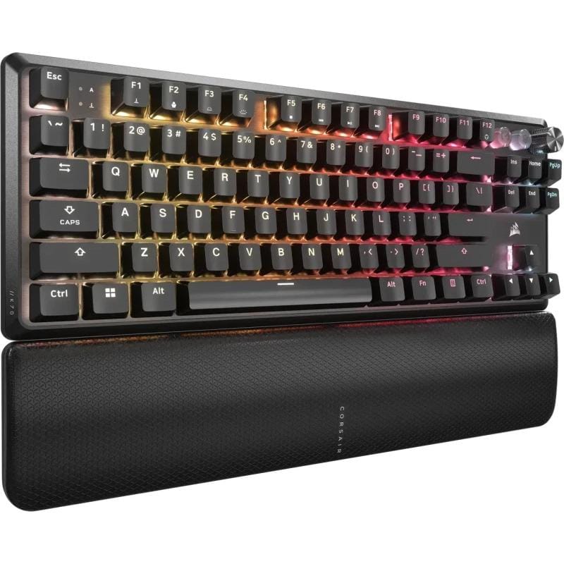 Corsair Tastatura Tastatura Gaming CORSAIR K70 PRO TKL CH-911911G-NA | Mecanica, TKL, RGB, Switch-uri Cherry MX