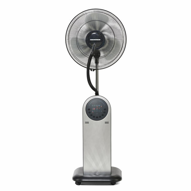 Heinner Ventilator Ventilator Heinner HMF-18GREY | 18 inch, 3 Viteze, Oscilare, Gri