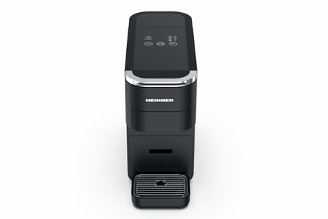 Heinner Espressor manual Espressor Cu Capsule Heinner HEMC-DD15BK | Cafe Supreme, 19 Bar, 1450W