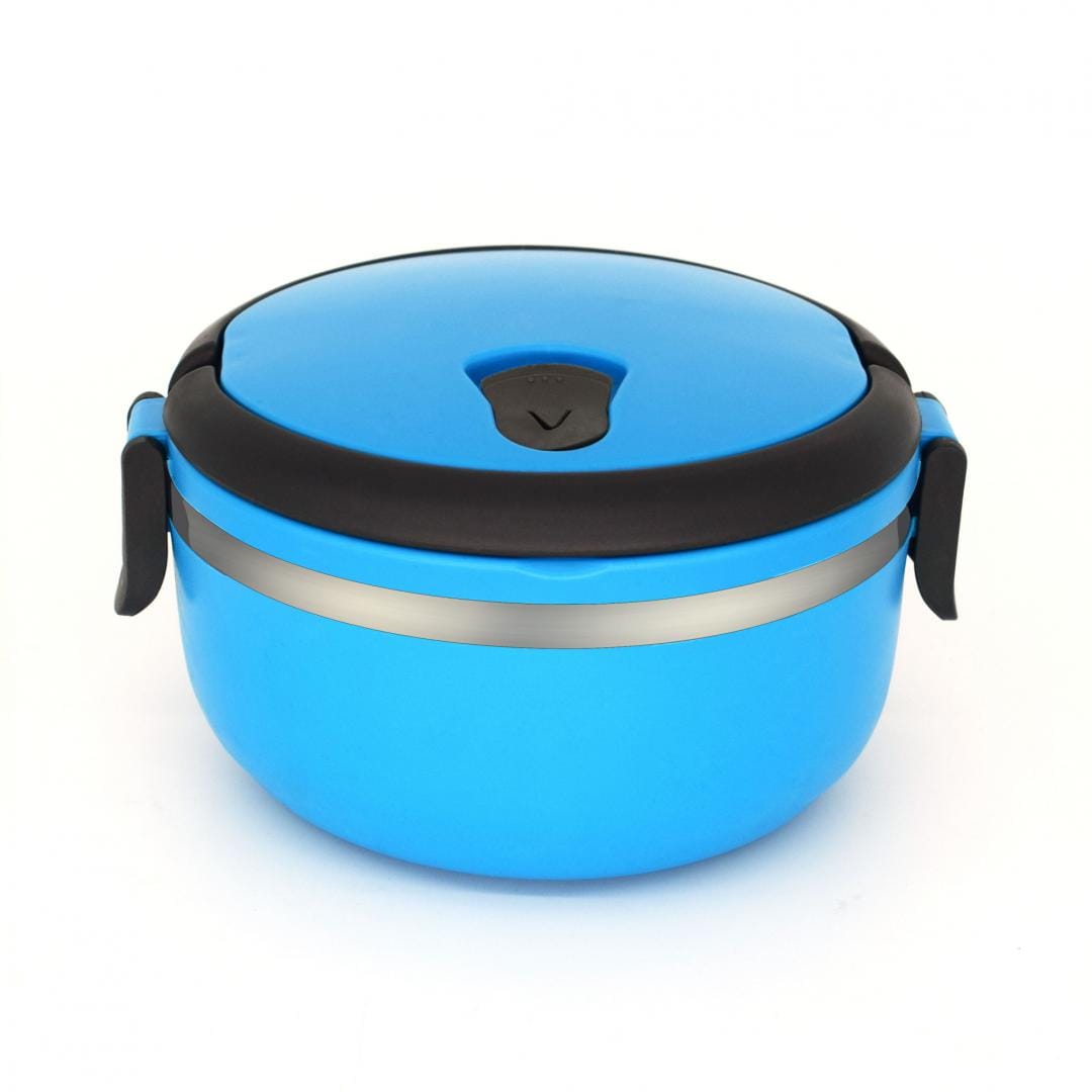 Heinner Caserola termica Caserola Termica Heinner HR-F-863-1A | 0.7L, Albastra, Art of Dining