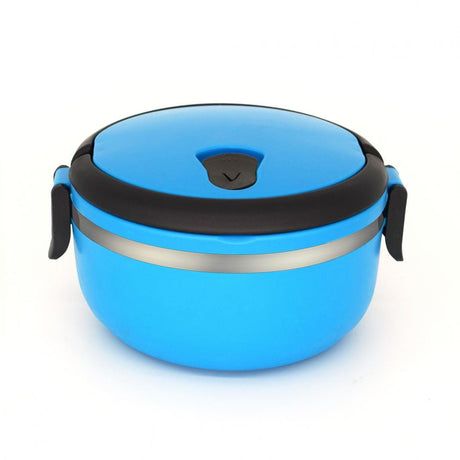 Heinner Caserola termica Caserola Termica Heinner HR-F-863-1A | 0.7L, Albastra, Art of Dining