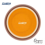 Heinner Oala Oala Ceramica Heinner HR-FJ-020 | 2L, 12x11cm, Cu Capac, Nicolai Tand