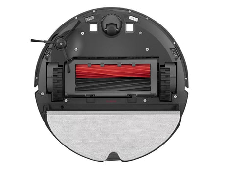 Roborock Aspirator robot Robot Aspirator Roborock Q8 Max Q8M52-00 | 5500Pa, Navigatie LiDAR, App, Negru