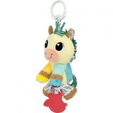 Jucarie pentru Bebelusi, Calutul Carson Clip&go, Lamaze — TOMY