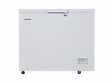 Heinner Lada frigorifica Lada Frigorifica Heinner HCF-287CNHE++ | 287L, Clasa E, Alb, 109x62x85cm