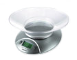 Heinner Cantar de bucatarie Cantar de Bucatarie Heinner HKS-5SL | 5kg, Digital, Otel Inoxidabil