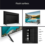 Sony Televizor Sony BRAVIA 3 LED 43S35, 108 cm, Smart Google TV, 4K Ultra HD, Clasa E