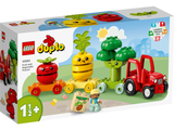 Tractorul cu Fructe și Legume, Lego 10982