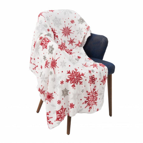 Heinner Patura Patura Heinner HR-BLKT150XMS-STR | Fleece, 150x200 cm, XMS Stars