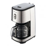 Fram Cafetiera Cafetiera FRAM FCM-915IX | 1.5L, 900W, Filtru Lavabil, Inox