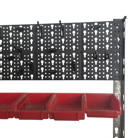 Heinner Raft metalic Raft Metalic Heinner RZRF011 | 3 Polite, 78x38x142 cm