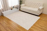 Heinner Covor Covor Heinner HR-RUG200CSH-YEN | 200x300 cm, Casmir, Culoare Yen