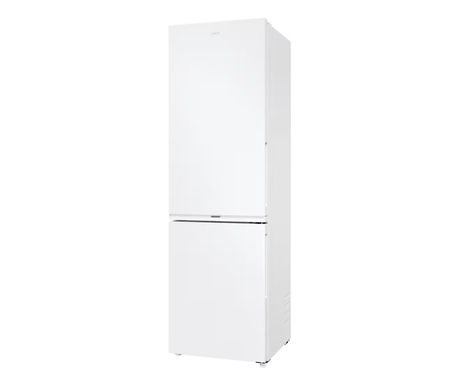 Candy Combina frigorifica Combina frigorifica CANDY CNCQ2T518EW | 279L, No Frost, H 182cm, Clasa E, Wi-Fi, 54.5x60.2x182.5cm