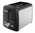 Fram Prajitor de paine Prajitor de Paine FRAM FTP-8007SSBK | 2 Sloturi, 850W, Inox