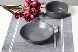 Heinner Farfurie Farfurie Adanca Heinner HR-WDF-G20 | Ceramica, 20cm, Calypso