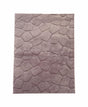 Heinner Covor Covor Heinner HR-STNRUG160-BRW | 160x230cm, Relief Stone, Maro