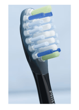 Philips Perie Perie Electrica Philips HX9044/88 | Sonicare Plaque Defence, 4 Capete, BrushSync, Negru