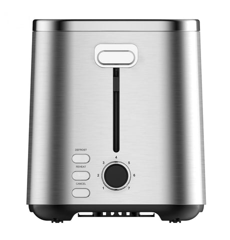 Heinner Prajitor de paine Prajitor de Paine Heinner HTP-800SS | 800W, 2 Felii, Inox