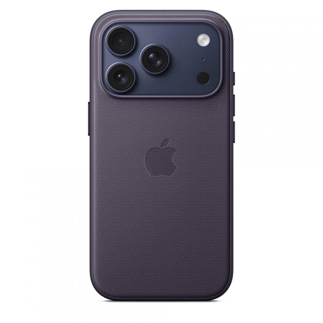 APPLE iPhone 17 Pro Max TechWoven Case with MagSafe - Purple