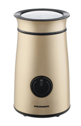 Heinner Rasnita cafea Rasnita Cafea Heinner HCG-150IXGD | 150W, Longold, Inox