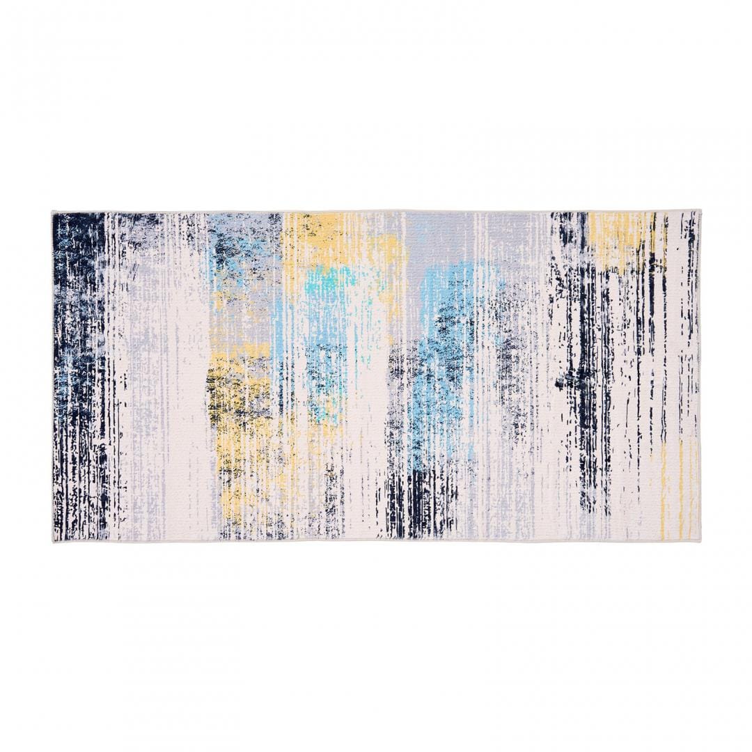 Heinner Covor Covor Heinner HR-PRINT70-MILI | 70x140 cm, Lavabil, Antialunecare