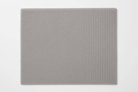 Heinner Accesorii bucatarie Suport Scurgere Vase Heinner HR-DSHTWL-MIX | 40x50cm, Microfibra, Poliester, Burete Absorbant
