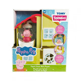 Jucarie de Baie, Casa Peppei Pig, Tomy