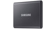 Samsung SSD Extern Samsung T7  4TB  Silver
