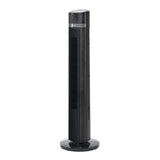 Heinner Ventilator Ventilator Turn Heinner HMTF-D3BK | 45W, 3 Viteze, Timer, Oscilare, Negru