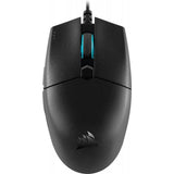 Corsair Mouse Mouse Gaming Corsair KATAR PRO CH-930C011-EU | Cu Fir, USB, Negru