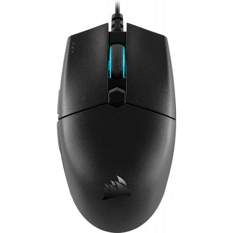 Corsair Mouse Mouse Gaming Corsair KATAR PRO CH-930C011-EU | Cu Fir, USB, Negru