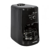 Heinner Cafetiera Cafetiera Heinner HCM-900RBK | Cu Rasnita Integrata, 900W, Negru