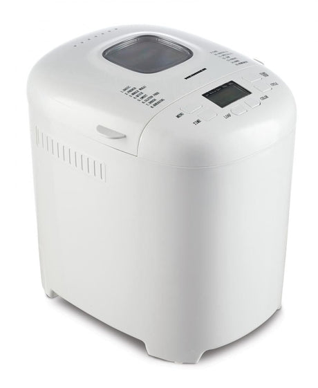 Heinner Masina de paine Masina de Paine Heinner HBM-915WH | 915W, 12 Programe, Alb