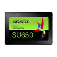 Adata SSD Adata SU650, 512GB, 2.5", SATA III