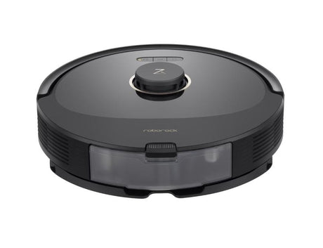 Roborock Aspirator robot Robot Aspirator Roborock Q8 Max Q8M52-00 | 5500Pa, Navigatie LiDAR, App, Negru
