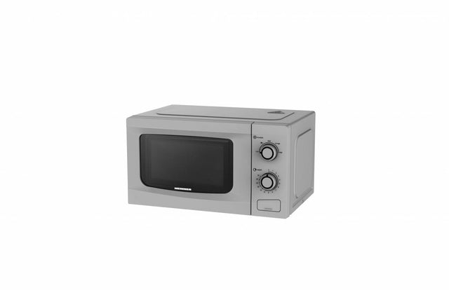 Heinner Cuptor microunde Cuptor cu microunde Heinner HMW-M2035SL | 20L, 700W, Silver