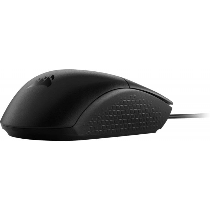 Corsair Mouse Mouse Gaming Corsair KATAR PRO CH-930C011-EU | Cu Fir, USB, Negru