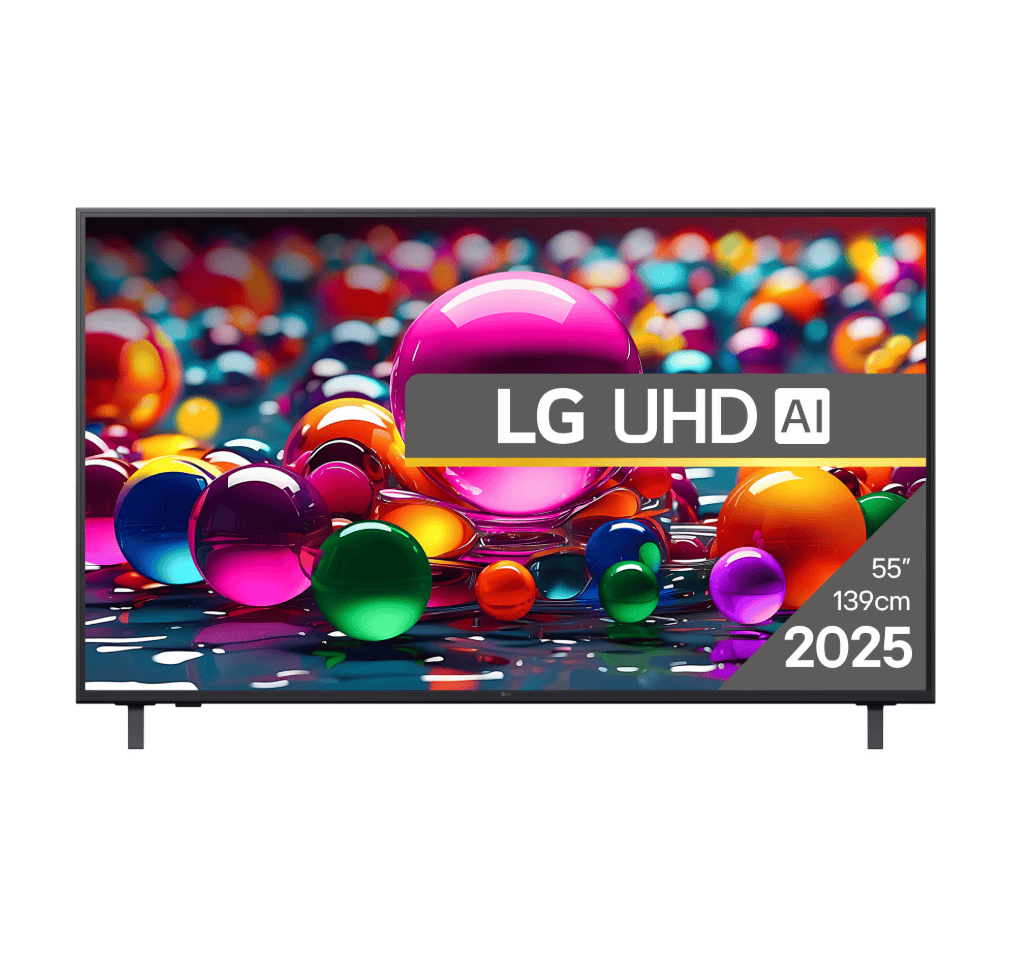 LG Televizor LG LED 55UA74003LB, 139 cm, Smart, 4K, Clasa G