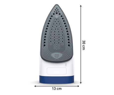 Tefal Fier de calcat Fier de calcat Tefal Express Steam FV2838E0 | 2400W, 180g/min, 270ml