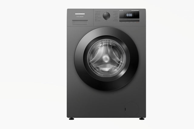 MASINA DE SPALAT RUFE HEINNER HWM-HME814IVTGA20+++, CAPACITATE 8KG, VITEZA DE CENTRIFUGARE 1400RPM, CLASA ENERGETICA A-2