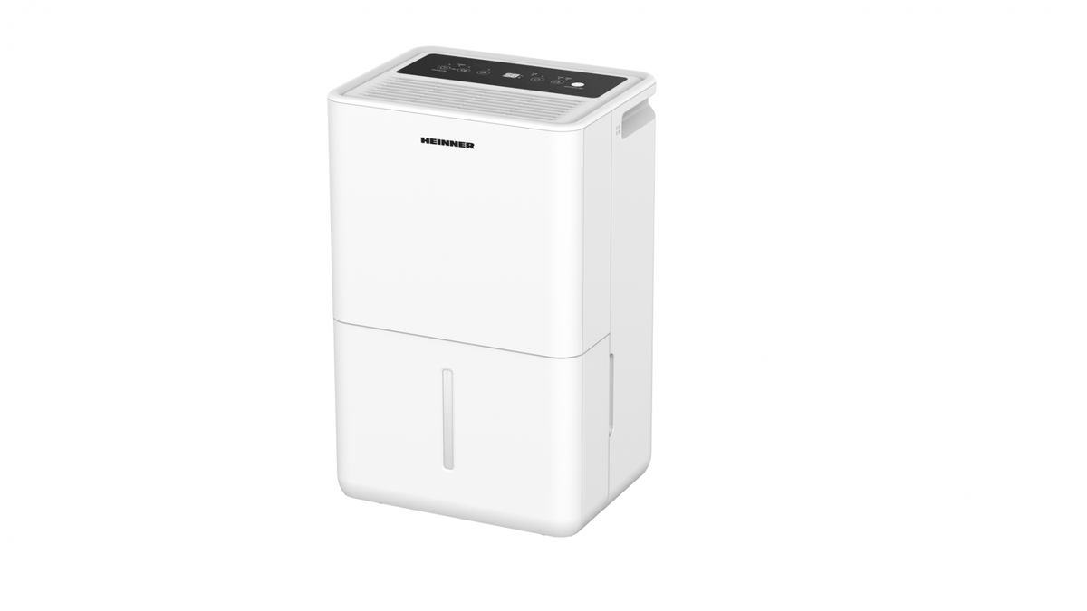HEINNER DEZUMIDIFICATOR HEINNER HDU-M10F