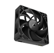 Corsair Accesoriu PC Ventilator Carcasa CORSAIR iCUE LINK RX120 MAX CO-9051041-WW | 120mm, Negru