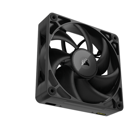 Corsair Accesoriu PC Ventilator Carcasa CORSAIR iCUE LINK RX120 MAX CO-9051041-WW | 120mm, Negru