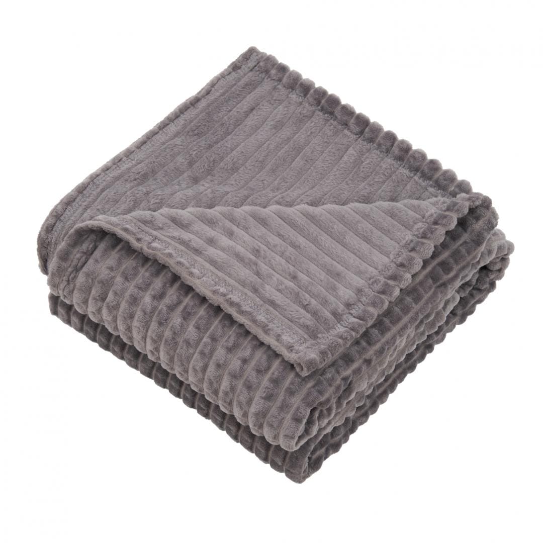 Heinner Patura Patura Heinner HR-BLK200-FLN | Flannel, 200x220 cm