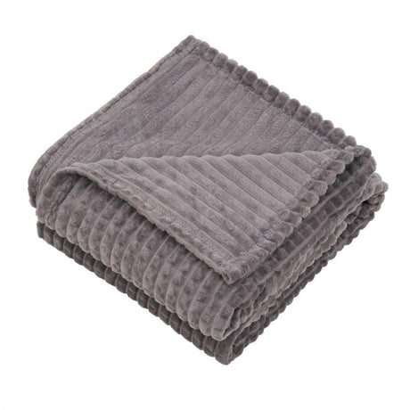 Heinner Patura Patura Heinner HR-BLK200-FLN | Flannel, 200x220 cm