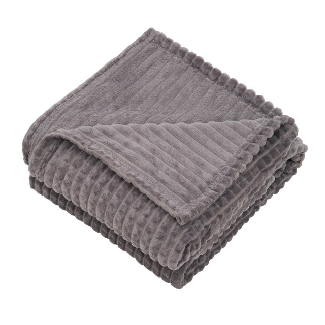 Heinner Patura Patura Heinner HR-BLK200-FLN | Flannel, 200x220 cm