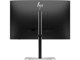 HP Monitor 27" HP Series 5 Pro, LED, IPS, QHD 2560x1440, 16:9, 5 ms, Height adjustment: 150 mm, VESA 100x100, Black & Silver, 3yw
